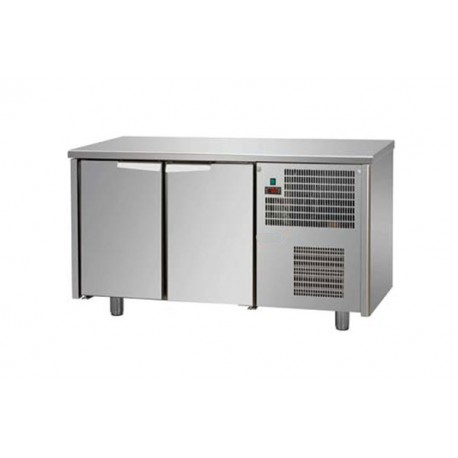 Tavolo Refrigerato 2 porte