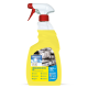 Sgrassatore limone 750 ml