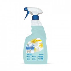 Deodorante DEO FRESH Muschio Bianco