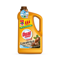 Detersivo Lavatrice ARGAN