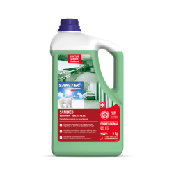 Disinfettante concentrato 5 Kg